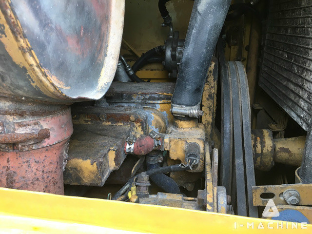 CATERPILLAR 950F2