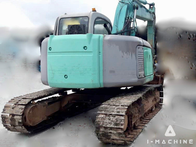 KOBELCO SK135SR