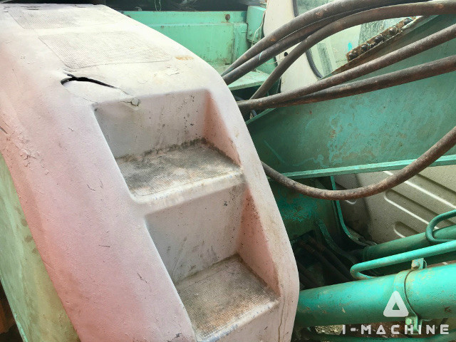 KOBELCO SK135SR