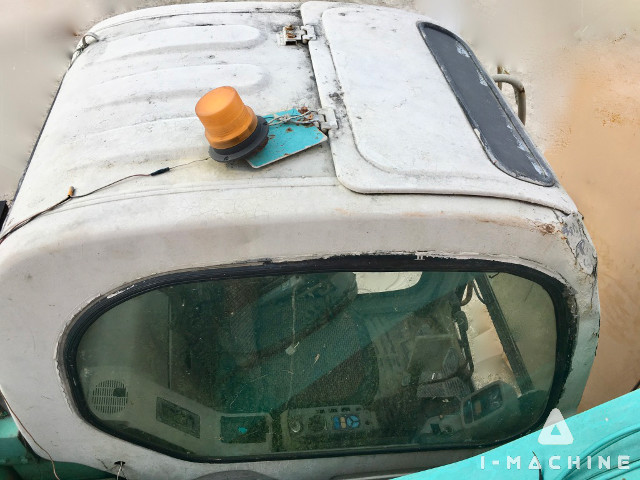 KOBELCO SK135SR