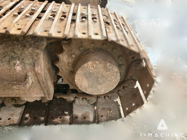 KOBELCO SK135SR