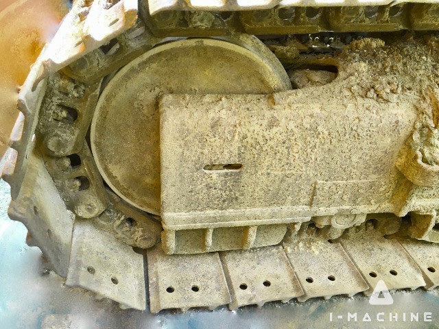 KOBELCO SK135SR