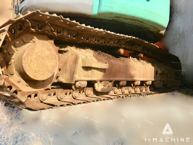 KOBELCO SK135SR