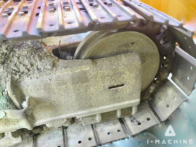 KOBELCO SK135SR