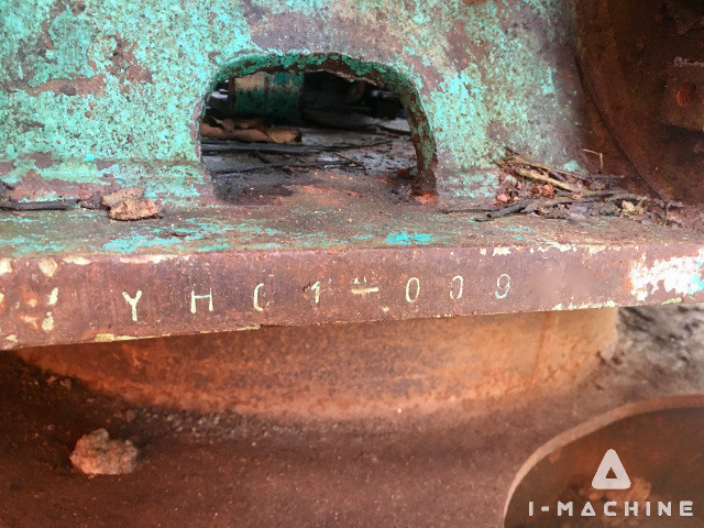 KOBELCO SK135SR