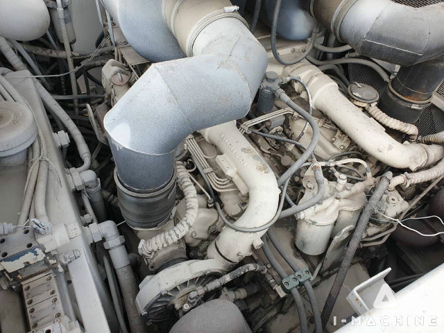 WIRTGEN 2100DC
