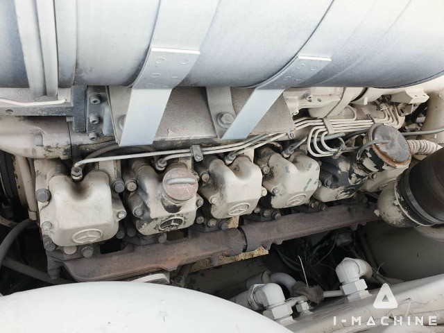 WIRTGEN 2100DC