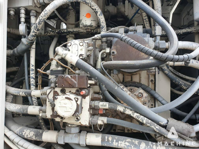 WIRTGEN 2100DC