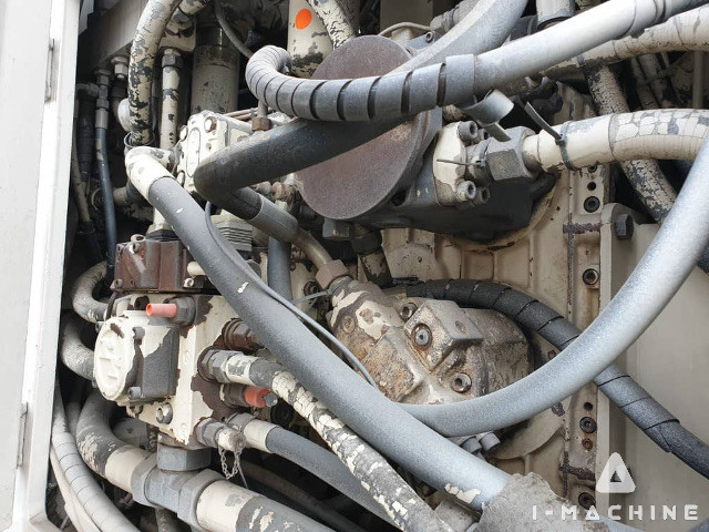 WIRTGEN 2100DC