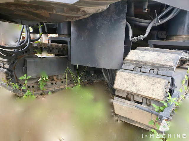 WIRTGEN 2100DC
