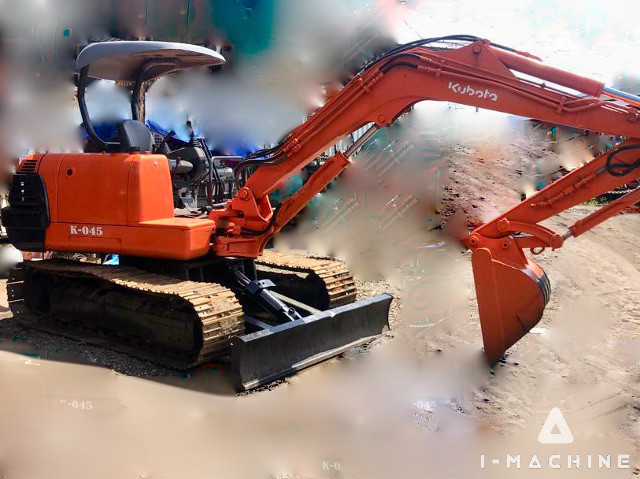 KUBOTA K045