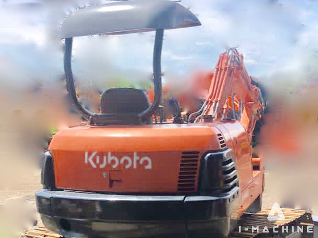 KUBOTA K045