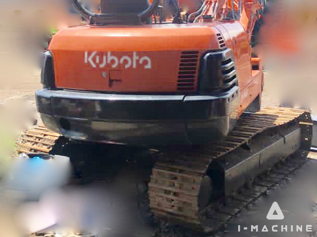 KUBOTA K045