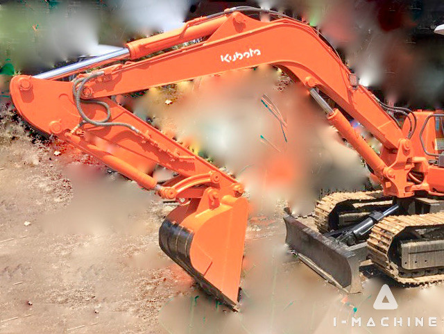 KUBOTA K045