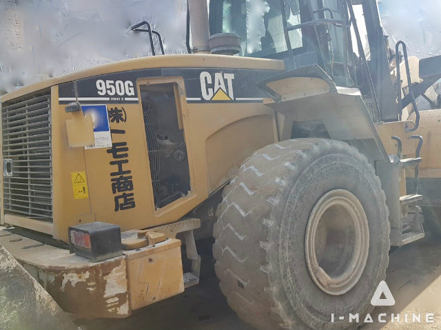 CATERPILLAR 950G2