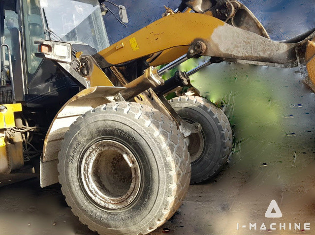 CATERPILLAR 950G2