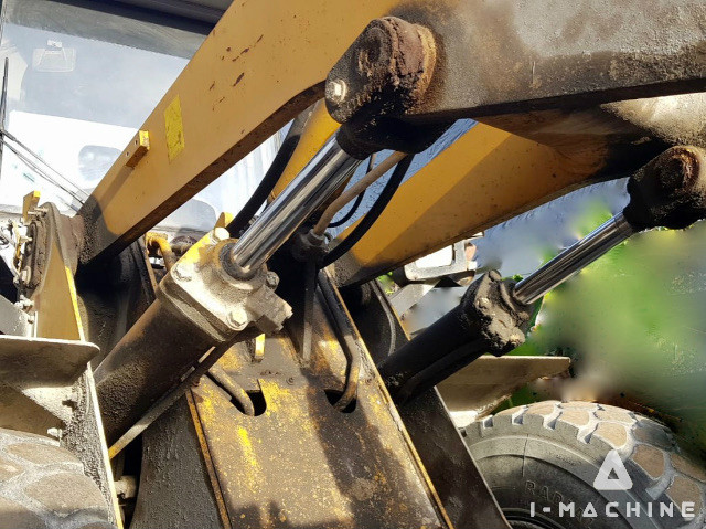 CATERPILLAR 950G2
