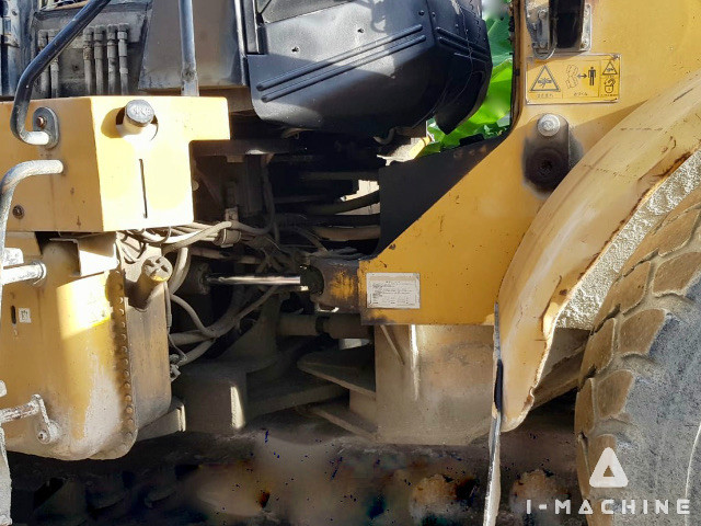 CATERPILLAR 950G2