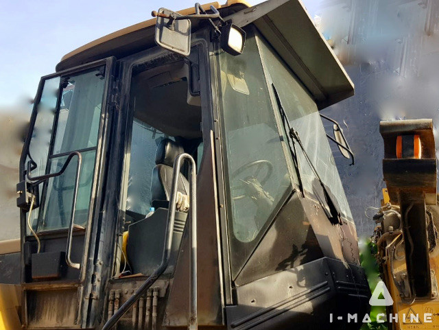 CATERPILLAR 950G2