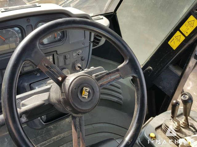 CATERPILLAR 950G2