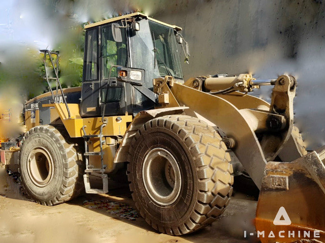 CATERPILLAR 950G