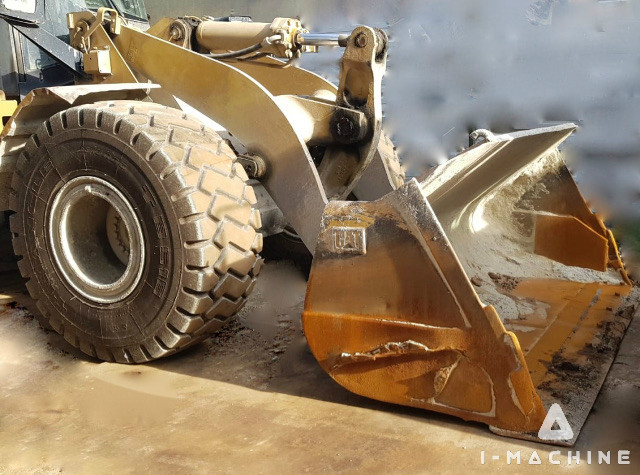 CATERPILLAR 950G