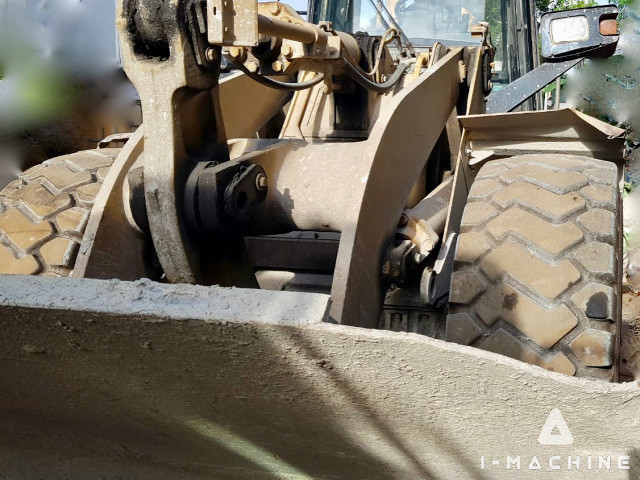 CATERPILLAR 950G