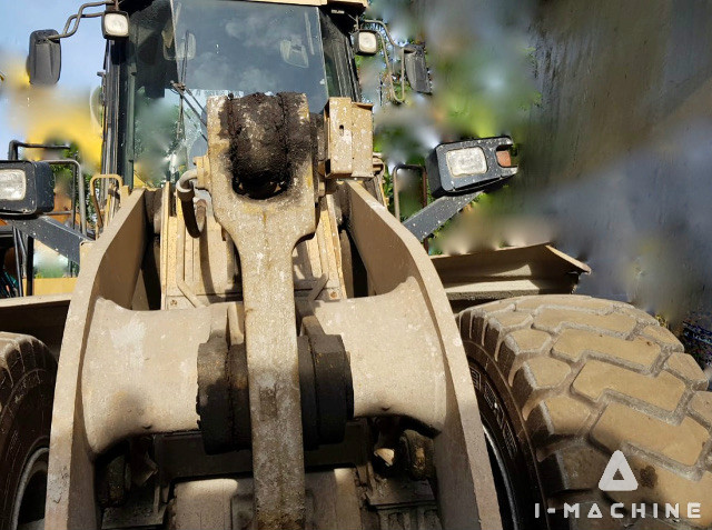CATERPILLAR 950G