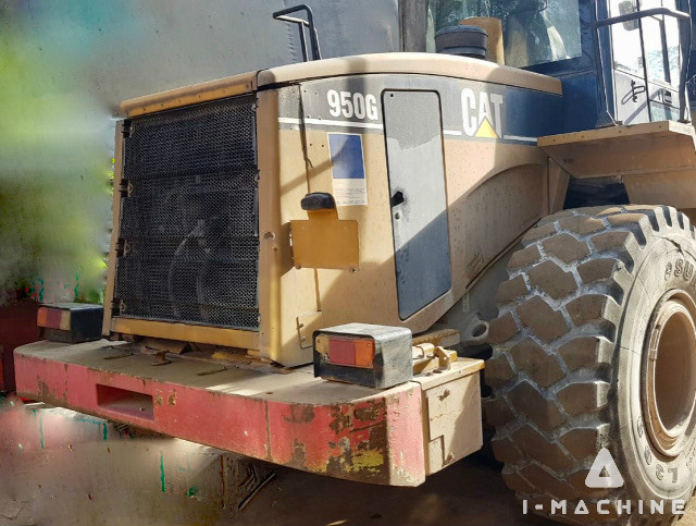 CATERPILLAR 950G