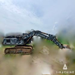 Excavator HITACHI EX200-1 Crawler Excavator MALAYSIA, SEMBILAN