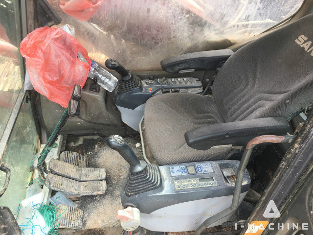 SANY SR150C