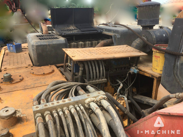 SANY SR280R