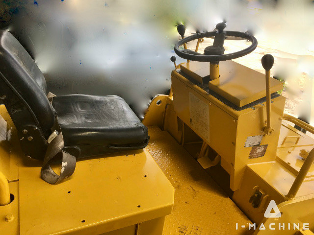 BOMAG BW123AC