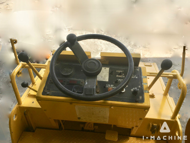 BOMAG BW123AC