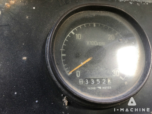 BOMAG BW123AC