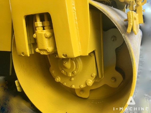 BOMAG BW123AC