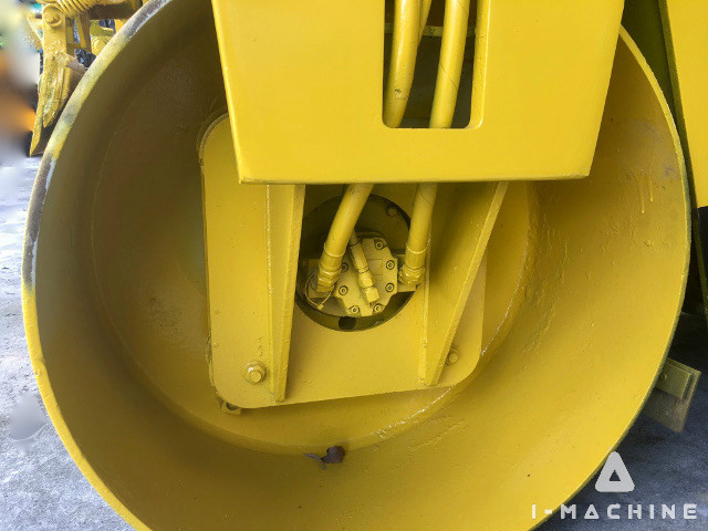 BOMAG BW123AC