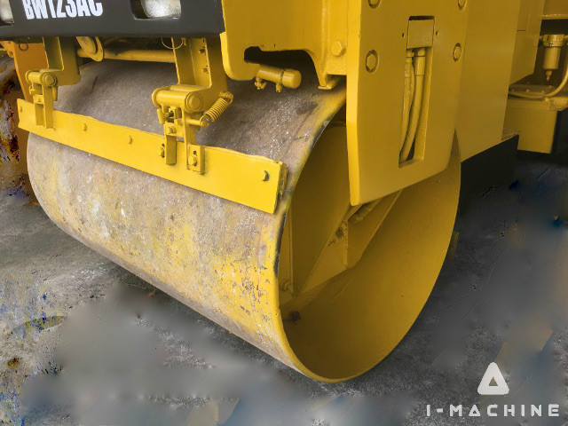 BOMAG BW123AC