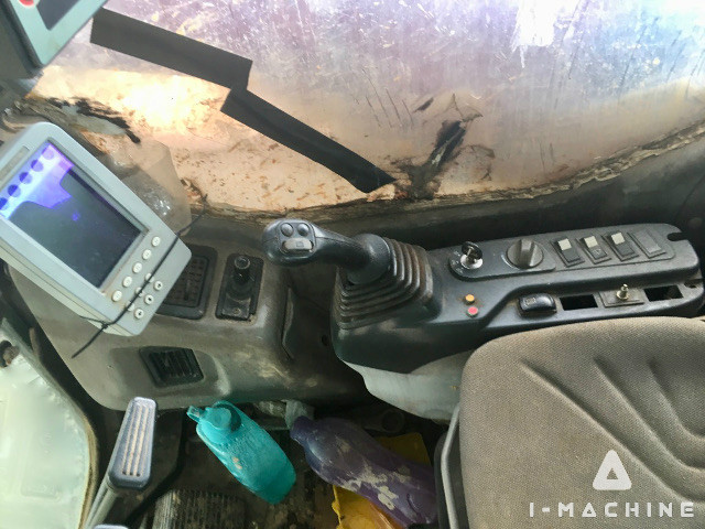 SANY SR150C