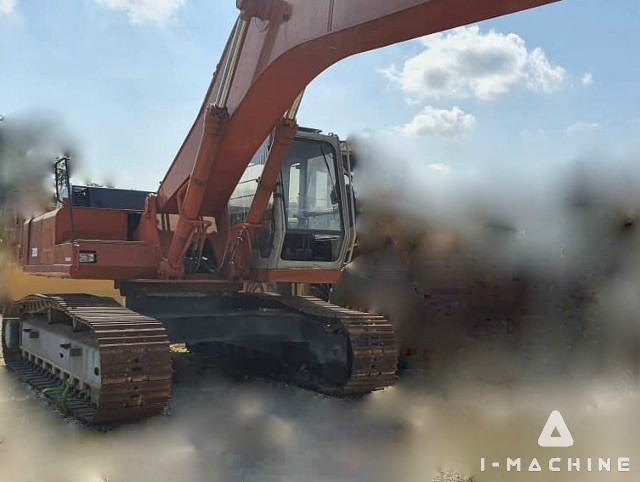 HITACHI EX300-1