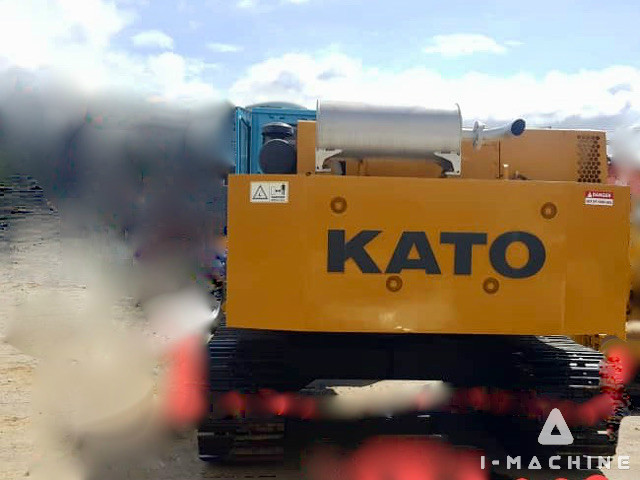 KATO HD820