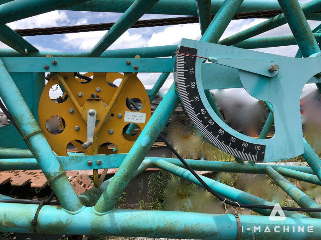 KOBELCO CKS800