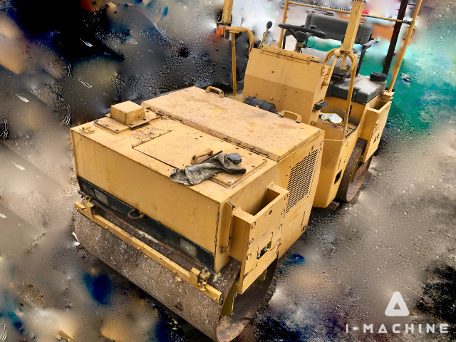 BOMAG BW115AD
