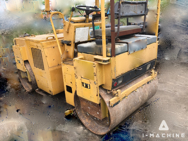 BOMAG BW115AD