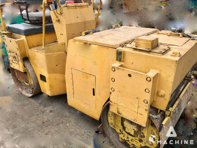 BOMAG BW115AD