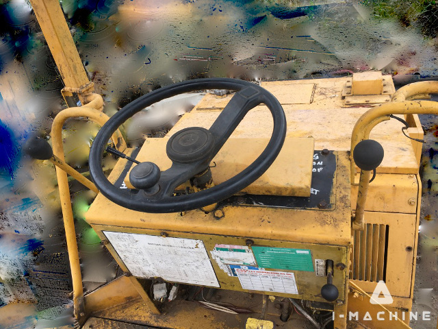 BOMAG BW115AD