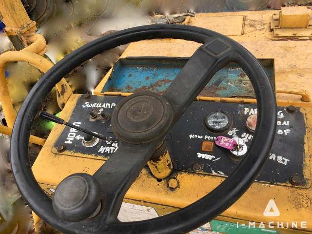 BOMAG BW115AD