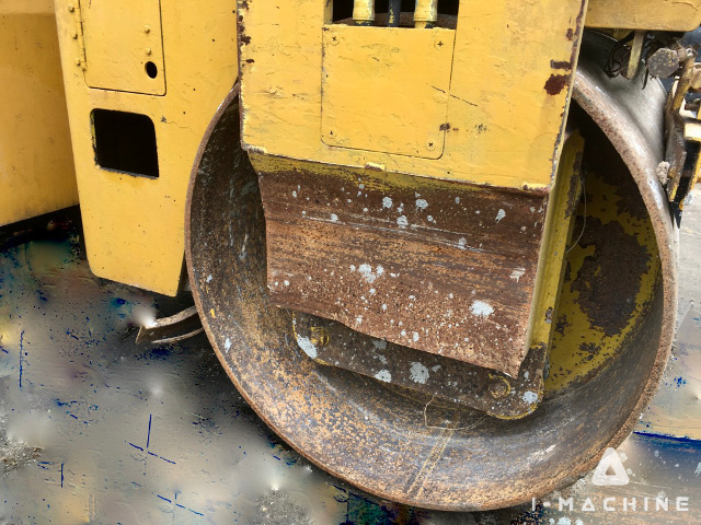 BOMAG BW115AD
