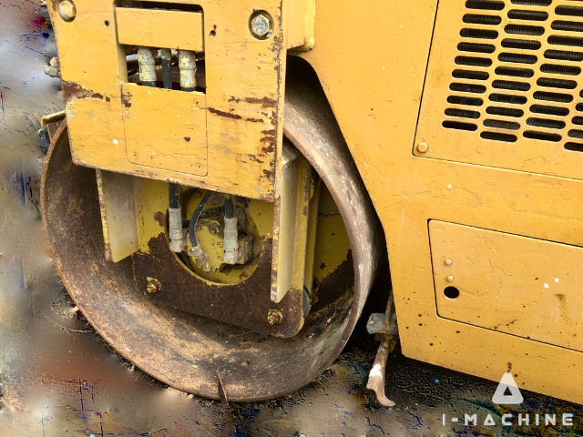 BOMAG BW115AD
