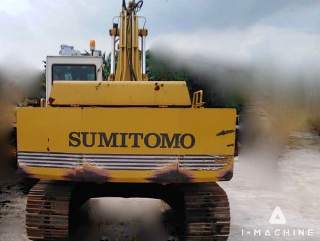 SUMITOMO S280FJ2